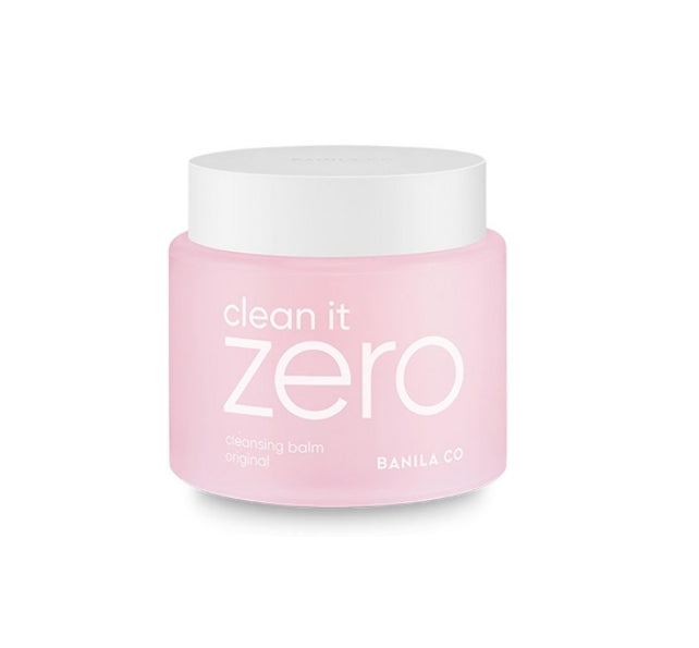 BANILA CO Clean it Zero Cleansing Balm Original 180ml from Korea by BANILA CO