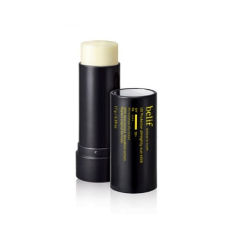 belif UV Protector Almighty Sun Stick SPF 50+, PA++++ 17g from Korea_S