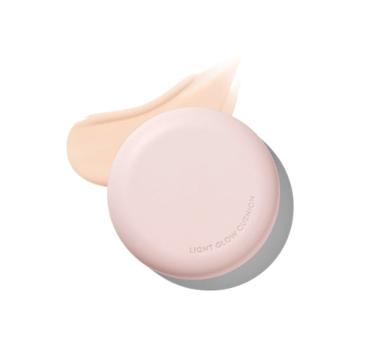 innisfree Light Glow Cushion 14g, SPF26 PA++, 2 Colours from Korea by innisfree