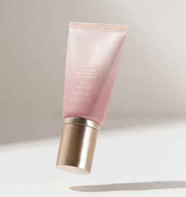 2 x MISSHA M Signature Real Complete BB Cream SPF30/PA++ 45g from Korea by MISSHA