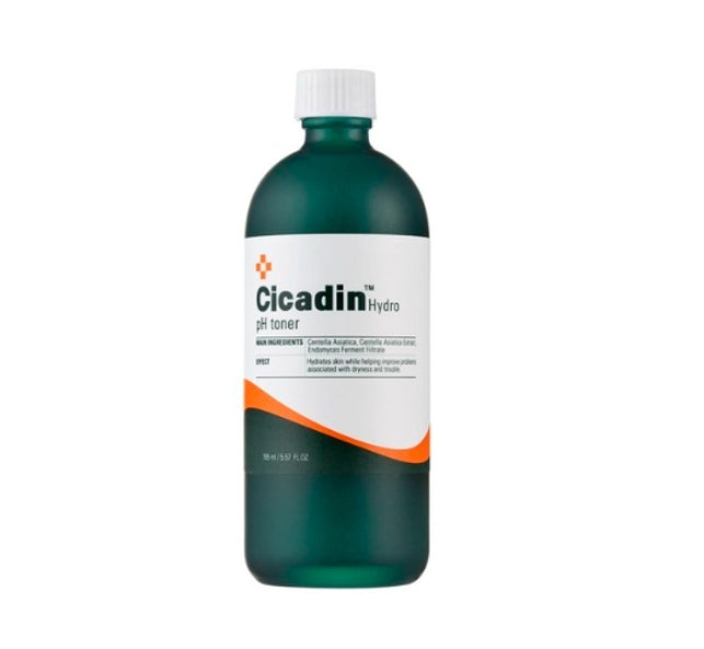 MISSHA Cicadin Hydro Ph Toner 165ml from Korea by MISSHA