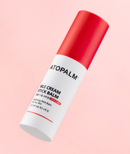 ATOPALM MLE Cream Stick Balm 10g from Korea by ATOPALM