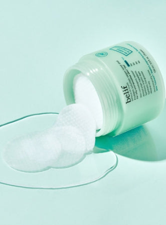 belif Problem Solution Toner Pad 70ea(150ml) from Korea by belif