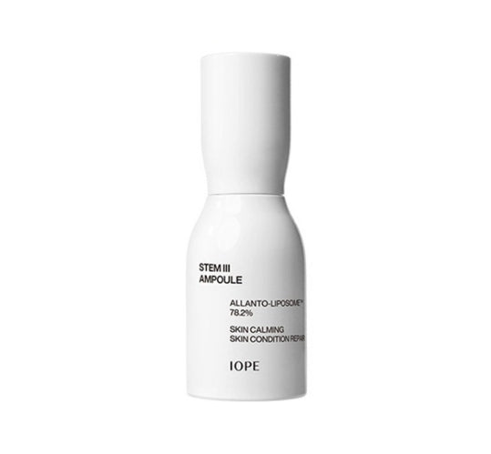 IOPE Stem 3 Ampoule 50ml from Korea by IOPE