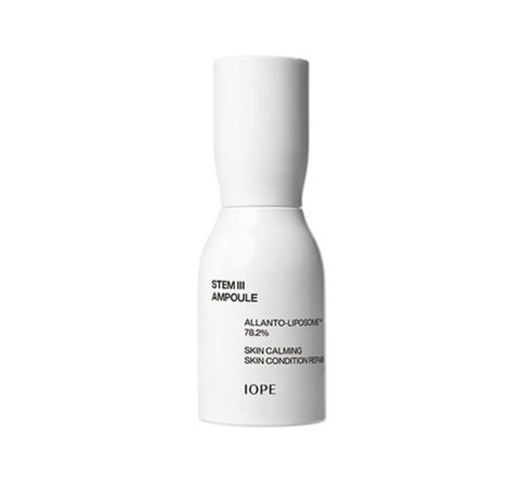 New IOPE Stem 3 Ampoule 50ml from Korea_E