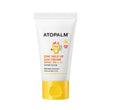 ATOPALM Zinc Mild Up Sun Cream 65g, SPF50+ PA++++ from Korea by ATOPALM
