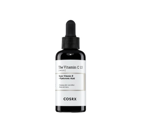 COSRX The Vitamin C 13 Serum 20ml from Korea
