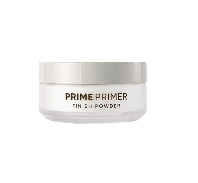 BANILA CO Prime Primer Finish Powder 12g from Korea by BANILA CO