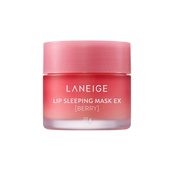 LANEIGE Lip Sleeping Mask Berry 20g from Korea by LANEIGE