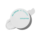 innisfree No-Sebum AC Powder 5g from Korea by innisfree