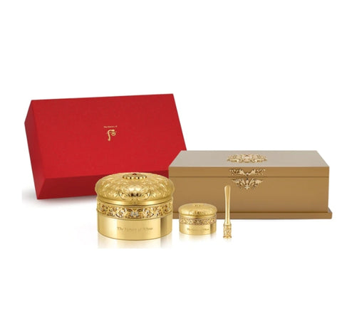 [Only for Regular Customers] The History of Whoo Yeheonbo Royal Privilege Cream Nov. 2023 Set (2 Items) from Korea