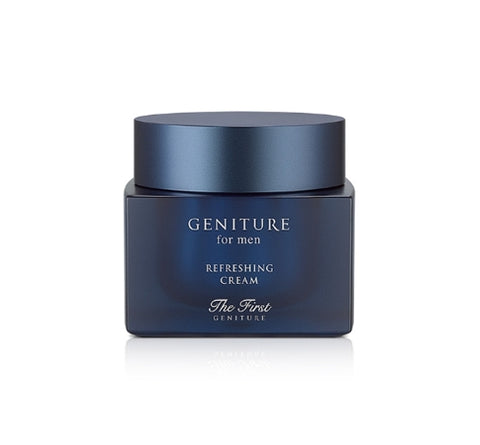 [MEN] O HUI The first Geniture for Men Refreshing Cream 50ml from Korea by O HUI