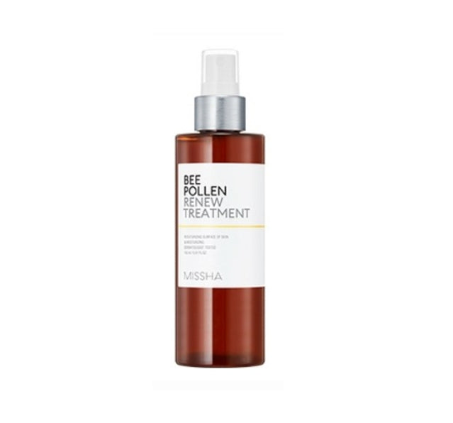 MISSHA Bee Pollen Renew Treatment 150ml from Korea by MISSHA