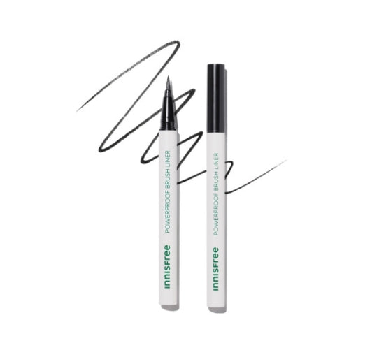 innisfree Powerproof Brush liner 0.6g from Korea by innisfree
