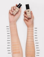 HERA Silky Stay 24H Longwear Foundation 30g, SPF20/PA++, 12 Colours from Korea + Sample(1 Item) by HERA