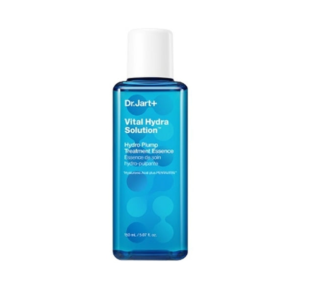 Dr.Jart+ Vital Hydra Solution Hydro Plump Treatment Essence 150ml from Korea by Dr.Jart+