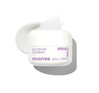 innisfree Jeju Orchid Enriched Eye Cream 30ml from Korea by innisfree