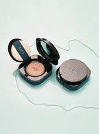 belif Stress Shooter-Cica bomb Cushion 15g x 2, Pink Beige, SPF 50+ PA+++ from Korea by belif
