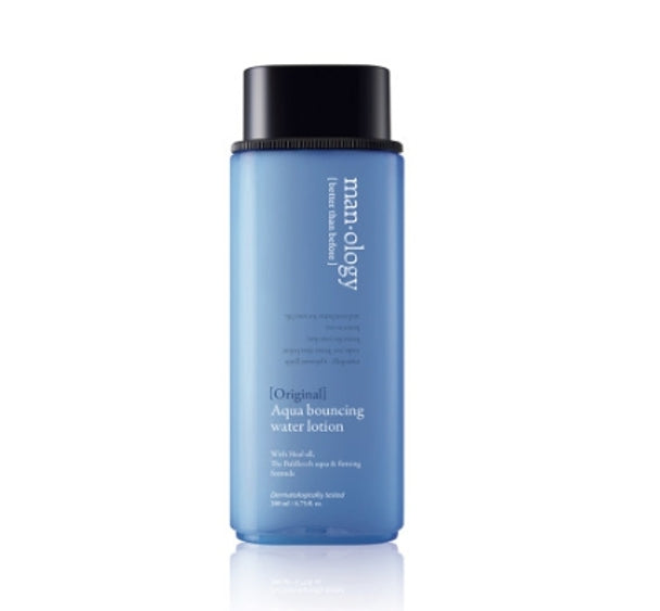 [MEN] belif Manology Original Aqua Bouncing Water Lotion 200ml from Korea by belif
