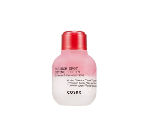 COSRX AC Collection Blemish Spot Drying Lotion 30ml from Korea