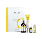 MISSHA Vita C Plus Speical Set (4 Items) from Korea by MISSHA