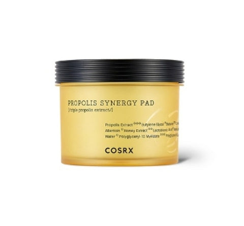 COSRX Full Fit Propolis Synergy Pad 70 pads from Korea