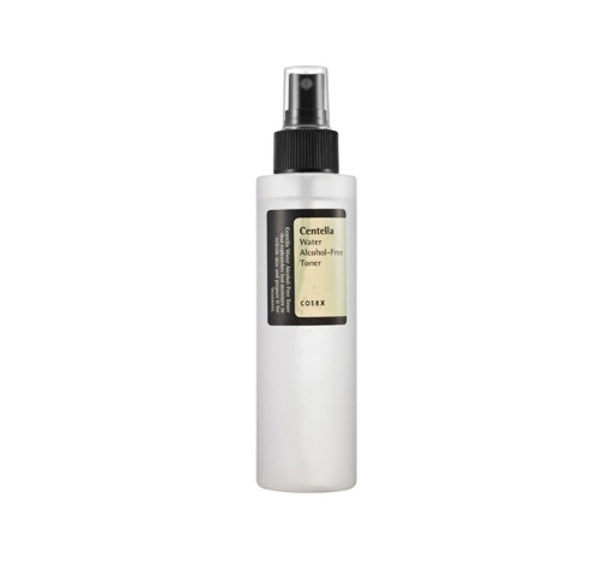 COSRX Centella Water Alcohol-Free Toner 150ml from Korea by COSRX