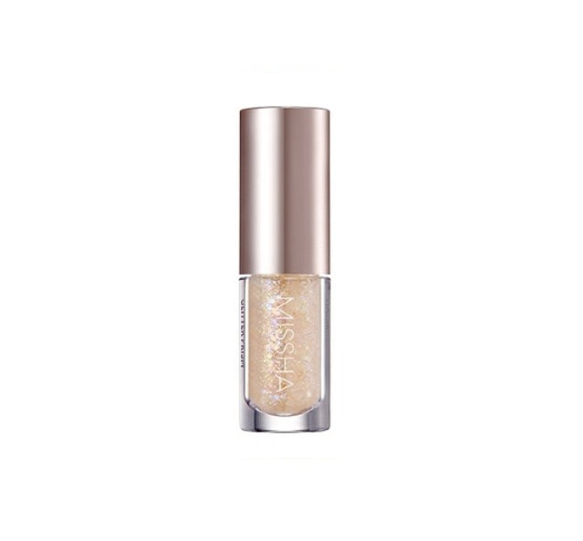 MISSHA Glitter Prism Liquid Topper Eyeshadow 3g, 2 Colours from Korea by MISSHA