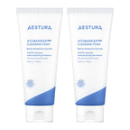 AESTURA Atobarrier 365 Cleansing Foam 200g tube – 2 pack
