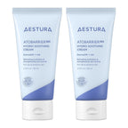 AESTURA Atobarrier 365 Hydro Soothing Cream 80ml tube – 2 pack