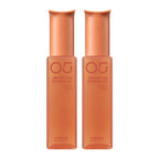 AMOS PROFESSIONAL Repair Cica Bonding Oil 100ml bottle – 2 pack