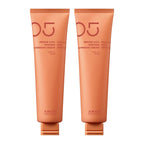 AMOS PROFESSIONAL Repair Cica Protein Intensive Cream 150ml tube – 2 pack