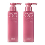 AMOS PROFESSIONAL Repair CMC Shield Serum 200ml bottle – 2 pack