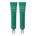 AMOS PROFESSIONAL The Green Tea Serum 80ml bottle – 2 pack
