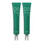 AMOS PROFESSIONAL The Green Tea Serum 80ml bottle – 2 pack