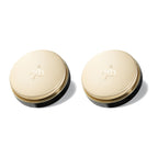 AP BEAUTY Prime Reserve Retrinity Mesh Foundation Case Sunrise Gold compact – 2 pack
