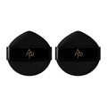 AP BEAUTY PRIME RESERVE Retrinity Mesh Foundation Sponge 2ea – 2 pack