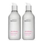 Beyond Acnature Healing Emulsion 120ml bottle – 2 pack