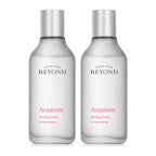 Beyond Acnature Healing Toner 150ml bottle – 2 pack