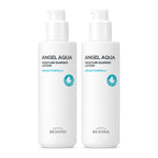 Beyond Angel Aqua Moisture Barrier Lotion 200ml pump bottle – 2 pack