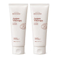 Beyond Argan Therapy Curling Essence 200ml bottle – 2 pack