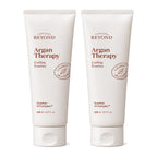 Beyond Argan Therapy Curling Essence 200ml bottle – 2 pack
