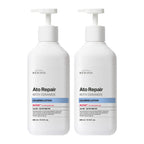 Beyond Ato Repair with Ceramide Calming Lotion 650ml pump bottle – 2 pack
