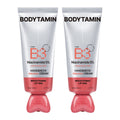 Beyond Bodytamin Niacinamide B3 5% Hand & Neck Intensive Cream 60ml tube – 2 pack