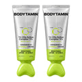 Beyond Bodytamin Vita C UV Shield Hand & Neck Cream 60ml tube – 2 pack