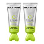 Beyond Bodytamin Vita C UV Shield Hand & Neck Cream 60ml tube – 2 pack