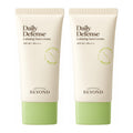 Beyond Daily Defense Calming Sun Cream 50ml tube – 2 pack