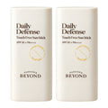 Beyond Daily Defense Touch Free Sun Stick 18g stick – 2 pack