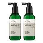 Beyond Healing Force Scalp Clinic Serum 120ml bottle – 2 pack