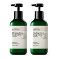Beyond Healing Force Scalp Clinic Treatment 500ml bottle – 2 pack